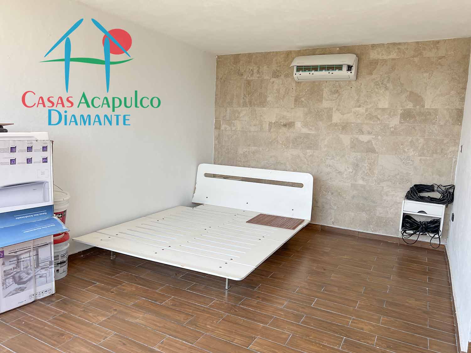 Cyan PH C2  - Recámara cinco 2